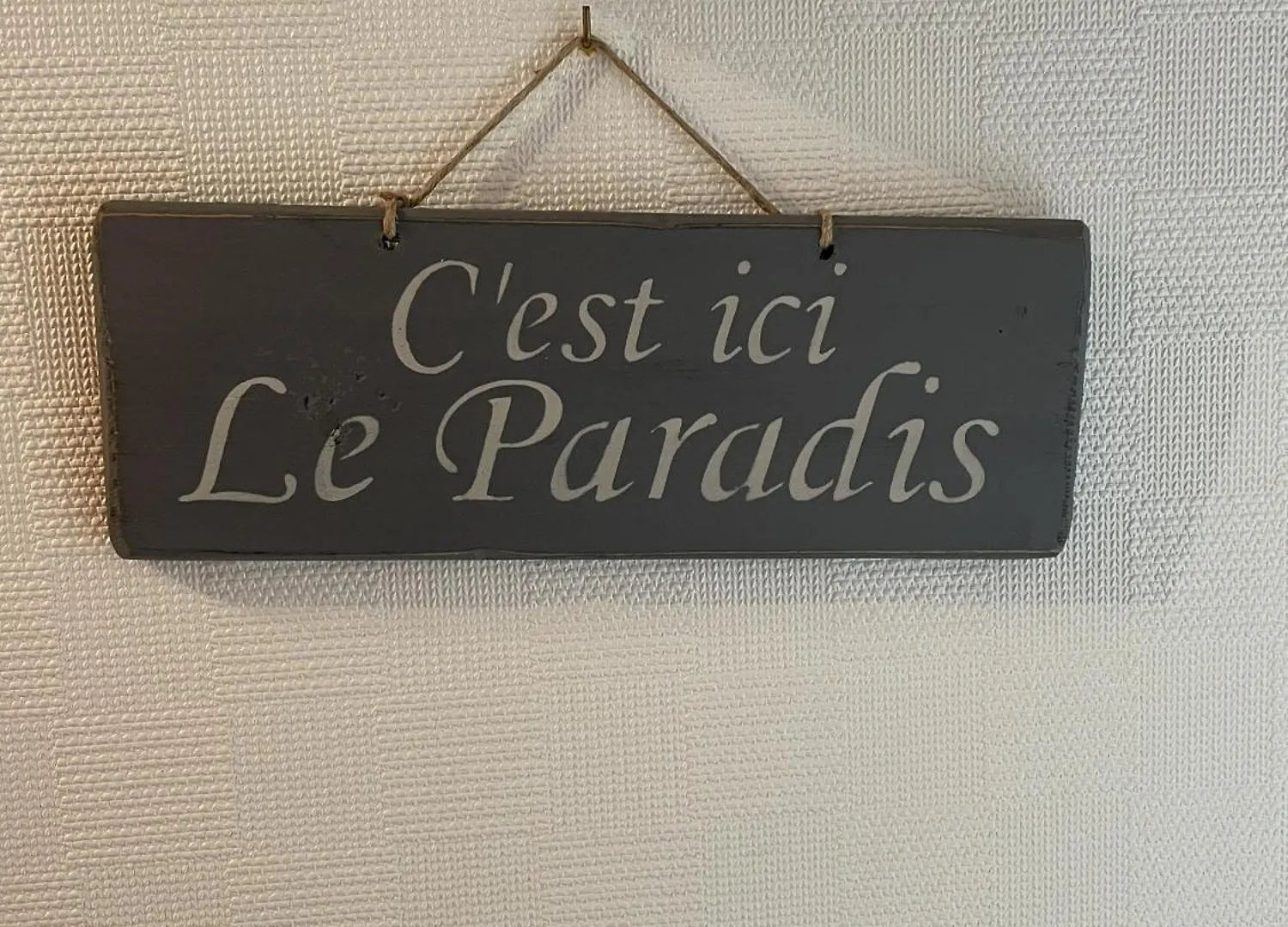Lampaul-Plouarzel Sterenn Vor - Appartement Vue Mer 0*,